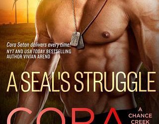 seal's struggle cora seton