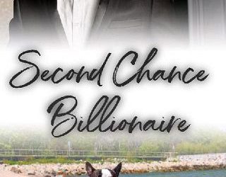second chance ann b harrison