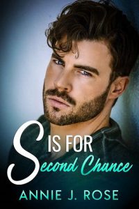 second chance, annie j rose