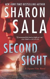 second sight, sharon sala
