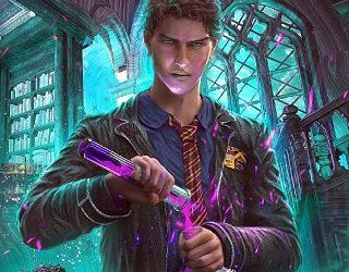 secrets spellcraft michael g manning