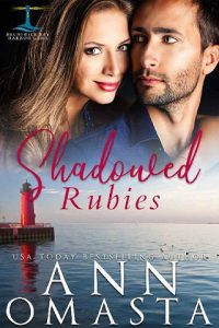 shadowed rubies, ann omasta