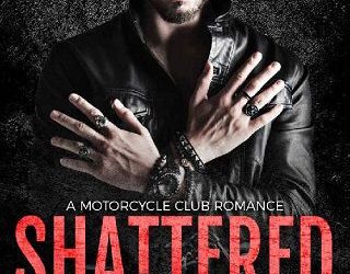 shattered grace brook wilder