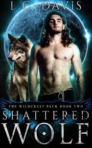 shattered wolf, lc davis