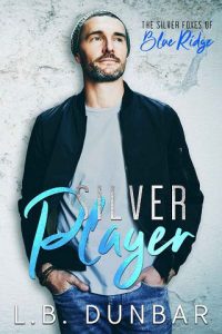 silver player, lb dunbar
