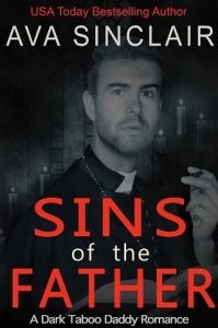 sins, ava sinclair