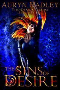 sins desire, auryn hadley