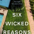 six wicked reasons jo spain