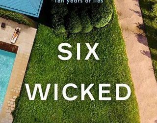 six wicked reasons jo spain