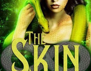 skin she's in margo bond collins