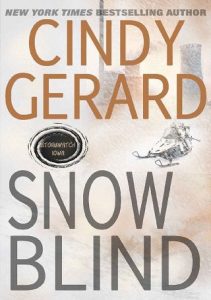 snow blind, cindy gerard