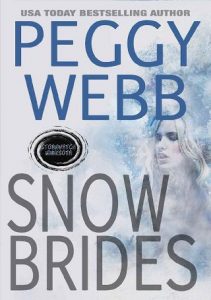 snow brides, peggy webb