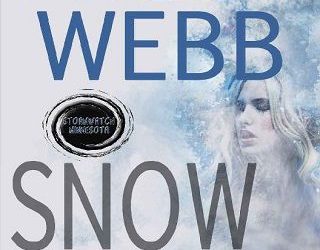 snow brides peggy webb