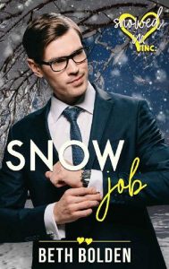 snow job, beth bolden