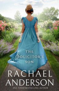 solicitor's son, rachael anderson