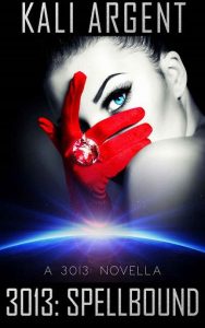 spellbound, kali argent