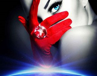 spellbound kali argent