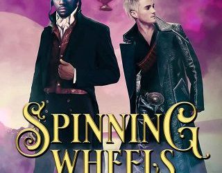 spinning wheels eve langlais