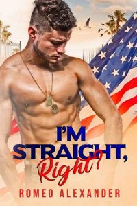straight, romeo alexander