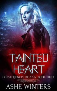 tainted heart, ashe winters