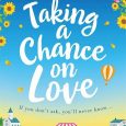 taking chance love erin green