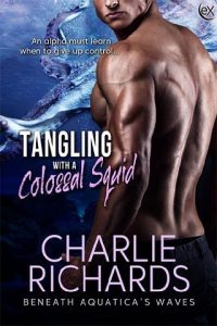 tangling, charlie richards