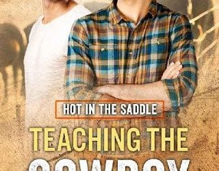 teaching cowboy jp bowie