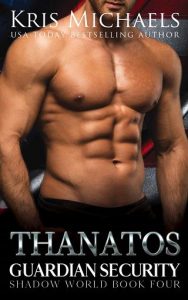thanatos, kris michaels