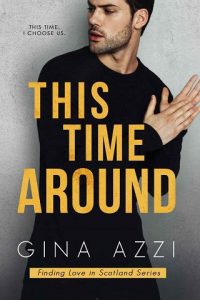 this time, gina azzi