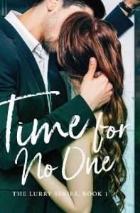 time no one, lynne anders