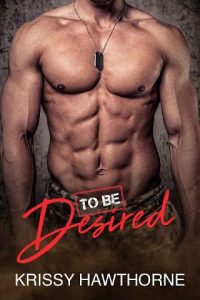 to be desired, krissy hawthorne