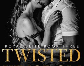 twisted kingdom, rina kent