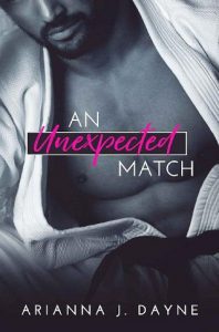 unexpected match, arianna j dayne
