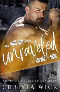 unraveled, christa wick