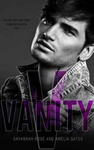 vanity, savannah rose