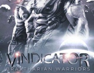 vindicator nikki landis