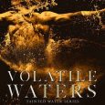 volatile waters india r adams