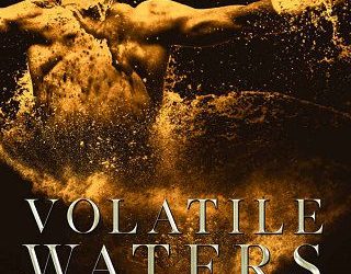 volatile waters india r adams