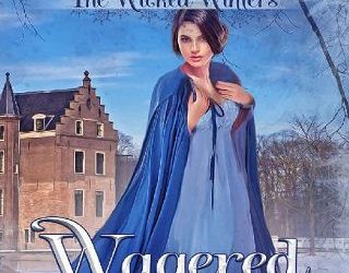 wagered winter scarlett scott