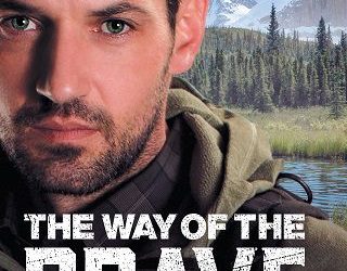 way of brave susan may warren