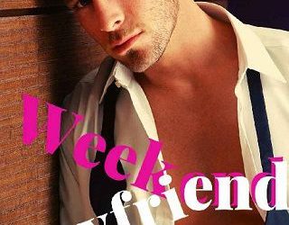 weekend boyfriend violet theron