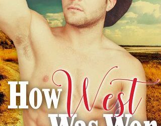 west was won laylah roberts