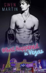 what happened, gwen martin