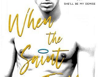 when saint falls ad mccammon