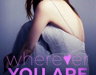 wherever you are krista ritchie