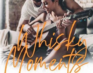 whisky moments emily bowie