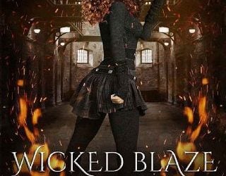 wicked blaze m sinclair