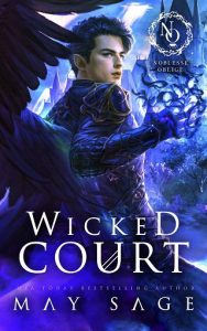 wicked court, may sage