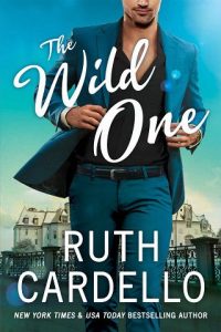 wild one, ruth cardello
