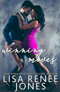 winning moves, lisa renee jones
